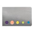 Sticky Note Book | https://www.bestnamebadges.com