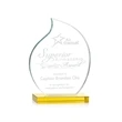 Rothbury Flame Award | https://www.bestnamebadges.com