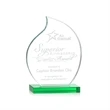 Rothbury Flame Award | https://www.bestnamebadges.com