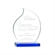 Rothbury Flame Award | https://www.bestnamebadges.com