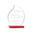 Rothbury Flame Award | https://www.bestnamebadges.com