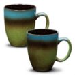 Staunton Mug - 15oz - Imprinted | https://www.bestnamebadges.com