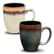 Staunton Mug - 15oz - Imprinted | https://www.bestnamebadges.com