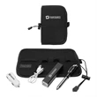Mobile Charging Accessory Set | https://www.bestnamebadges.com