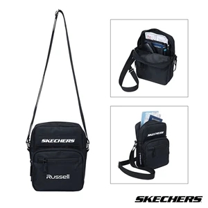 Skechers™ Hatch Crossbody Bag | https://www.bestnamebadges.com