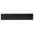 WCSP02 - Plastic Black Gift Box Plastic Black Gift Box | https://www.bestnamebadges.com