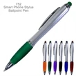 Capriano Popular Smartphone Stylus Tip Ballpoint Pen | https://www.bestnamebadges.com