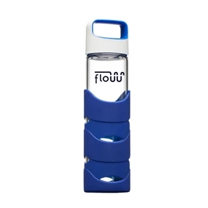 Asana Bottle - 19oz | https://www.bestnamebadges.com