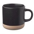 11 Oz. Coffee Mugs W/ Speckled Accents | https://www.bestnamebadges.com