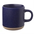 11 Oz. Coffee Mugs W/ Speckled Accents | https://www.bestnamebadges.com