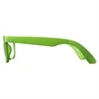 Blue Light Blocking Plastic Kid Glasses | https://www.bestnamebadges.com