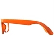 Blue Light Blocking Plastic Kid Glasses | https://www.bestnamebadges.com