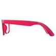 Blue Light Blocking Plastic Kid Glasses | https://www.bestnamebadges.com