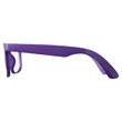 Blue Light Blocking Plastic Kid Glasses | https://www.bestnamebadges.com