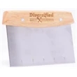 Deluxe Grilling Scraper & Flippers Set | https://www.bestnamebadges.com