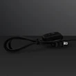 LED BAR Sign, Plug-In Moving Lights | https://www.bestnamebadges.com