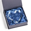 Kashmir Heart VividPrint™ Paperweight | https://www.bestnamebadges.com