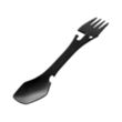 Waterton Camping Spork | https://www.bestnamebadges.com