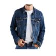 Levi's® Original Men's Trucker Jacket | https://www.bestnamebadges.com