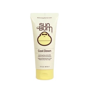 Sun Bum® 3 Oz. Cool Down Lotion | https://www.bestnamebadges.com