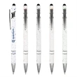 Ember Campfire Incline Stylus Pen | https://www.bestnamebadges.com