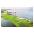 Golf Towel | https://www.bestnamebadges.com