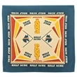 Bandana | https://www.bestnamebadges.com