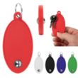Fidget Keychain | https://www.bestnamebadges.com