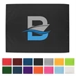 15"x18" Microfiber Rally Towel | https://www.bestnamebadges.com