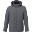 Roots73 NAPANEE Eco Softshell Jacket - Men's | https://www.bestnamebadges.com