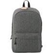 Vila Recycled 15" Computer Backpack | https://www.bestnamebadges.com