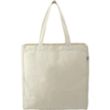Hemp Cotton 11oz Carry-All Tote | https://www.bestnamebadges.com