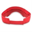 Golf visor  | https://www.bestnamebadges.com