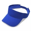 Golf visor  | https://www.bestnamebadges.com
