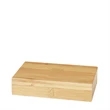 Bamboo 4-Piece Wine Tool Set | https://www.bestnamebadges.com