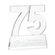 Milestone Award | https://www.bestnamebadges.com