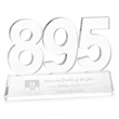 Milestone Award | https://www.bestnamebadges.com
