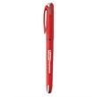 Pacifica Velvet-Touch VC Gel Pen | https://www.bestnamebadges.com