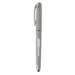 Pacifica Velvet-Touch VC Gel Pen | https://www.bestnamebadges.com