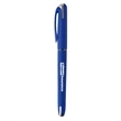 Pacifica Velvet-Touch VC Gel Pen | https://www.bestnamebadges.com