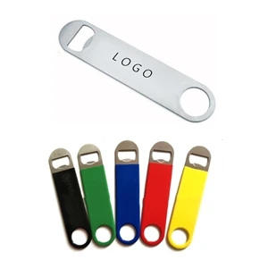 Multifunctional Creative Bottle Opener w/ Custom Imprint