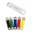 Multifunctional Creative Bottle Opener w/ Custom Imprint | https://www.bestnamebadges.com