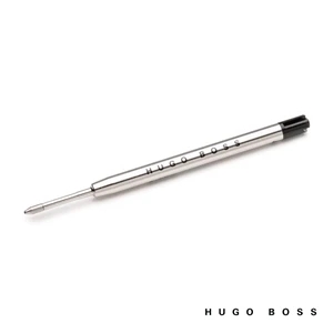 Hugo Boss® Ballpoint Refill | https://www.bestnamebadges.com