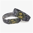 Smartcard 3/4" Sublimated Elastic Event Wristband | https://www.bestnamebadges.com