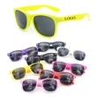 Color Adult Classic Sweet Sunglasses | https://www.bestnamebadges.com