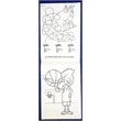 Sports Fun Activity Pad | https://www.bestnamebadges.com