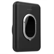Ultra-Thin Wireless Magnetic Charger & Power Bank | https://www.bestnamebadges.com