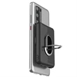 Ultra-Thin Wireless Magnetic Charger & Power Bank | https://www.bestnamebadges.com
