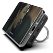 Ultra-Thin Wireless Magnetic Charger & Power Bank | https://www.bestnamebadges.com