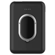 Ultra-Thin Wireless Magnetic Charger & Power Bank | https://www.bestnamebadges.com